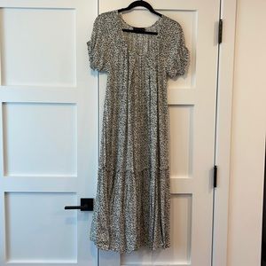Hatch Maternity Dress